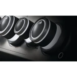 Napoleon Gasgrill Rogue RSE425RSIBPK-1, Schwarz Schwarz -Garten Grill Geschäft 1222895 6