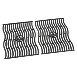 Napoleon Gussroste Für Prestige (PRO) 500 (1 Satz) Schwarz