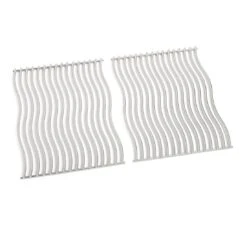 Napoleon Edelstahlroste Für Rogue 425 Edelstahl