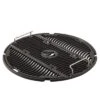 Napoleon Gussrost Für Kugelgrills Ø57 Cm Schwarz