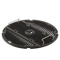 Napoleon Gussrost Für Kugelgrills Ø47cm Schwarz -Garten Grill Geschäft 1223137 4