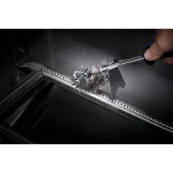 Napoleon 3-teiliges Grillkammer-Reinigungsset Mit Bürste Und Schaber -Garten Grill Geschäft 1223225 2