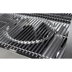 Weber Smokefire EX4 GBS Pellet Grill Schwarz 13 Weber Smokefire EX4 GBS Pellet Grill Schwarz -Garten Grill Geschäft 1223291 5