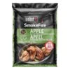 Weber SmokeFire 100 % Natürliche Pellets 9kg Schwarz