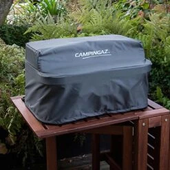 Campingaz Grillabdeckung Für Attitude 2100 Schwarz -Garten Grill Geschäft 1230617 3