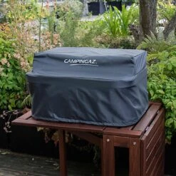 Campingaz Grillabdeckung Für Attitude 2100 Schwarz -Garten Grill Geschäft 1230617 4