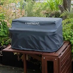 Campingaz Grillabdeckung Für Attitude 2100 Schwarz -Garten Grill Geschäft 1230617 5