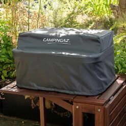 Campingaz Grillabdeckung Für Attitude 2100 Schwarz -Garten Grill Geschäft 1230617 6