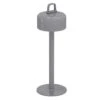Emu Luciole LED-Tischleuchte Grau 2 Emu Luciole LED-Tischleuchte Grau -Garten Grill Geschäft 1230771 1