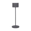 Blomus Farol Mobile LED-Leuchte 3.0 Warm Grey