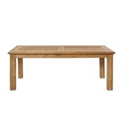 OUTLIV. Oxford Ausziehtisch 200/260x100cm Teak Recycelt -Garten Grill Geschäft 1243201 5