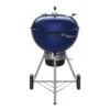 Weber Master-Touch GBS C-5750 Kugelgrill Ø57cm Deep Ocean Blue 1 Weber Master-Touch GBS C-5750 Kugelgrill Ø57cm Deep Ocean Blue -Garten Grill Geschäft 1256192 1