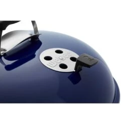 Weber Master-Touch GBS C-5750 Kugelgrill Ø57cm Deep Ocean Blue -Garten Grill Geschäft 1256192 3