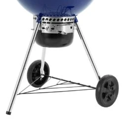 Weber Master-Touch GBS C-5750 Kugelgrill Ø57cm Deep Ocean Blue -Garten Grill Geschäft 1256192 7