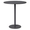 Blomus Stay Beistelltisch Ø40x45cm Aluminium Magnet