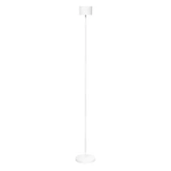 Blomus Farol Mobile LED-Stehlampe Outdoor White