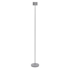 Blomus Farol Mobile LED-Stehlampe Outdoor Satellite