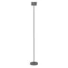 Blomus Farol Mobile LED-Stehlampe Outdoor Warm Gray