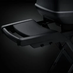 Napoleon Phantom TRAVELQ PRO285X Gasgrill Mattschwarz -Garten Grill Geschäft 1291227 10