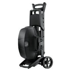 Napoleon Phantom TRAVELQ PRO285X Gasgrill Mattschwarz -Garten Grill Geschäft 1291227 3