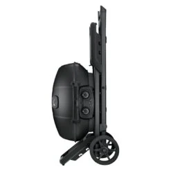 Napoleon Phantom TRAVELQ PRO285X Gasgrill Mattschwarz -Garten Grill Geschäft 1291227 4