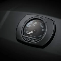 Napoleon Phantom TRAVELQ PRO285X Gasgrill Mattschwarz -Garten Grill Geschäft 1291227 6