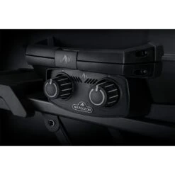 Napoleon Phantom TRAVELQ PRO285X Gasgrill Mattschwarz -Garten Grill Geschäft 1291227 7