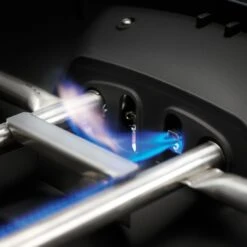 Napoleon Phantom TRAVELQ PRO285X Gasgrill Mattschwarz -Garten Grill Geschäft 1291227 8