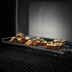 Napoleon Phantom TRAVELQ PRO285X Gasgrill Mattschwarz -Garten Grill Geschäft 1291227 9