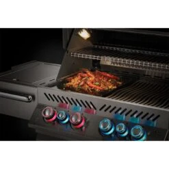 Napoleon Prestige BILEX Und PRO 605 Gussplatte -Garten Grill Geschäft 1291271 4
