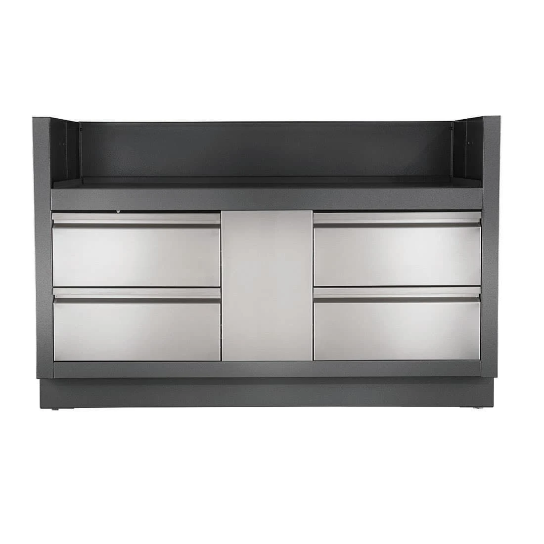 Napoleon Einbau Grill-Unterschrank 4 Napoleon Einbau Grill-Unterschrank – Bild 2