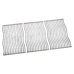 Napoleon Rogue 625 Edelstahl Roste