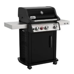 Weber Spirit E-325S GBS Gasgrill Schwarz -Garten Grill Geschäft 1301259 3