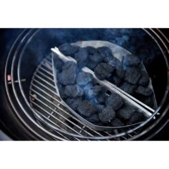 Weber Summit Kamado E6 Kugelgrill Schwarz 17 Weber Summit Kamado E6 Kugelgrill Schwarz -Garten Grill Geschäft 1301325 6
