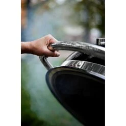 Weber Summit Kamado E6 Kugelgrill Schwarz 18 Weber Summit Kamado E6 Kugelgrill Schwarz -Garten Grill Geschäft 1301325 7