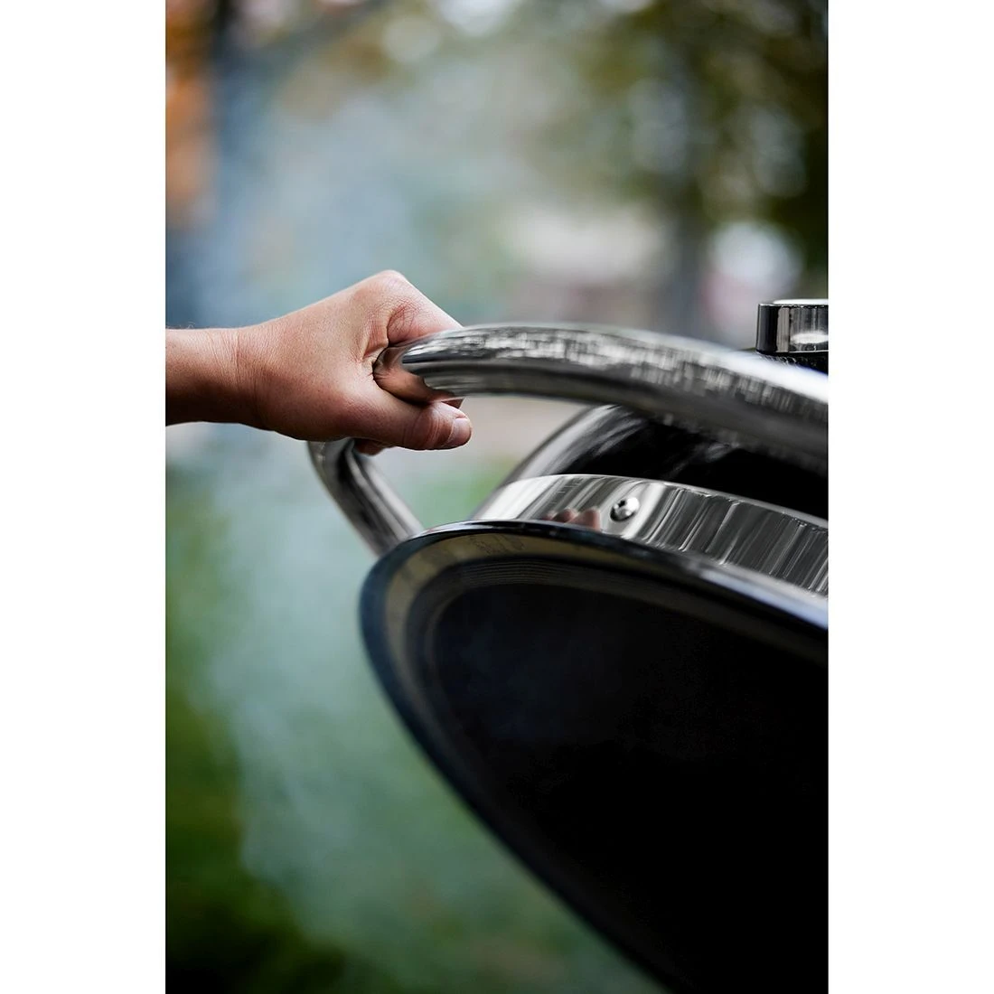 Weber Summit Kamado E6 Kugelgrill Schwarz 9 Weber Summit Kamado E6 Kugelgrill Schwarz – Bild 7