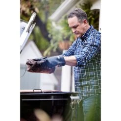 Weber Summit Kamado S6 Kugelgrill Schwarz -Garten Grill Geschäft 1301336 13