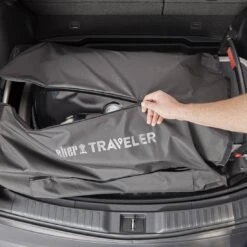 Weber Traveler Transportschutz -Garten Grill Geschäft 1301490 10