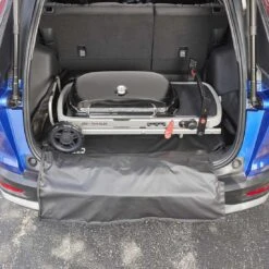 Weber Traveler Transportschutz -Garten Grill Geschäft 1301490 9