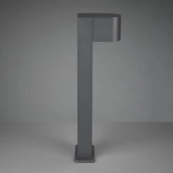 Trio Leuchten Roya Wegeleuchte Aluminium Anthrazit -Garten Grill Geschäft 1309795 8