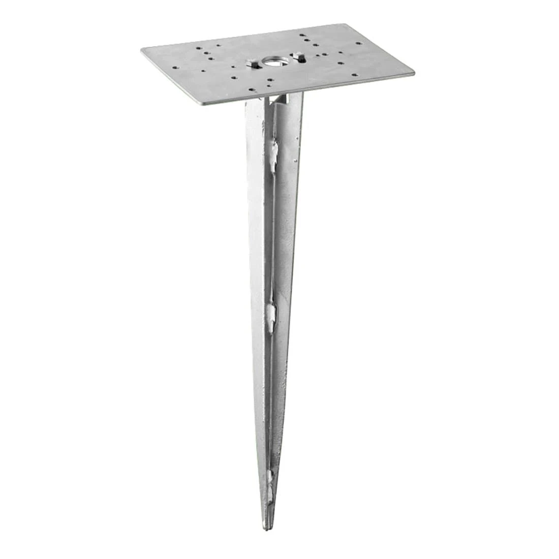 Trio Leuchten Universal Erdspieß Für Wegeleuchten Metall 3 Trio Leuchten Universal Erdspieß Für Wegeleuchten Metall