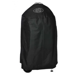 Rösle No.1 F50-S Grillabdeckung Schwarz