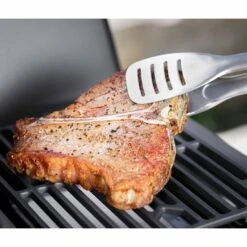 Rösle Premium Barbecue- /Grillzange Edelstahl -Garten Grill Geschäft 1315108 3