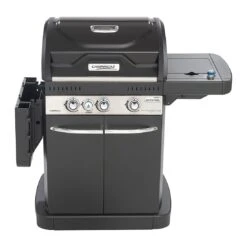 CAMPINGAZ Master 3 Series Classic LXS SBS Gasgrill Anthrazit -Garten Grill Geschäft 1315647 4
