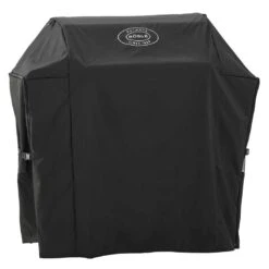 Rösle Videro G4/G4-S Grillabdeckung Schwarz