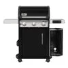 Weber Spirit EPX-315 GBS Gasgrill Schwarz -Garten Grill Geschäft 1316065 1