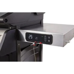 Weber Spirit EPX-315 GBS Gasgrill Schwarz -Garten Grill Geschäft 1316065 3
