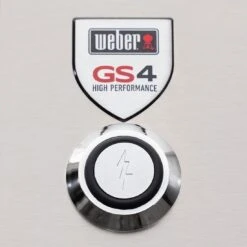 Weber Genesis II EX-315 GBS Gasgrill Schwarz -Garten Grill Geschäft 1316087 4