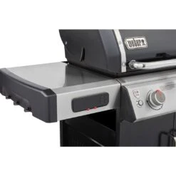 Weber Genesis II EX-315 GBS Gasgrill Schwarz -Garten Grill Geschäft 1316087 7