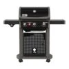 Weber Spirit E-330 Classic GBS Gasgrill Schwarz -Garten Grill Geschäft 1316109 1